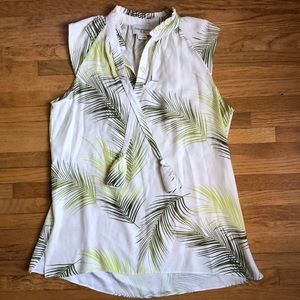 Charlotte Brody NY Top Size 2
